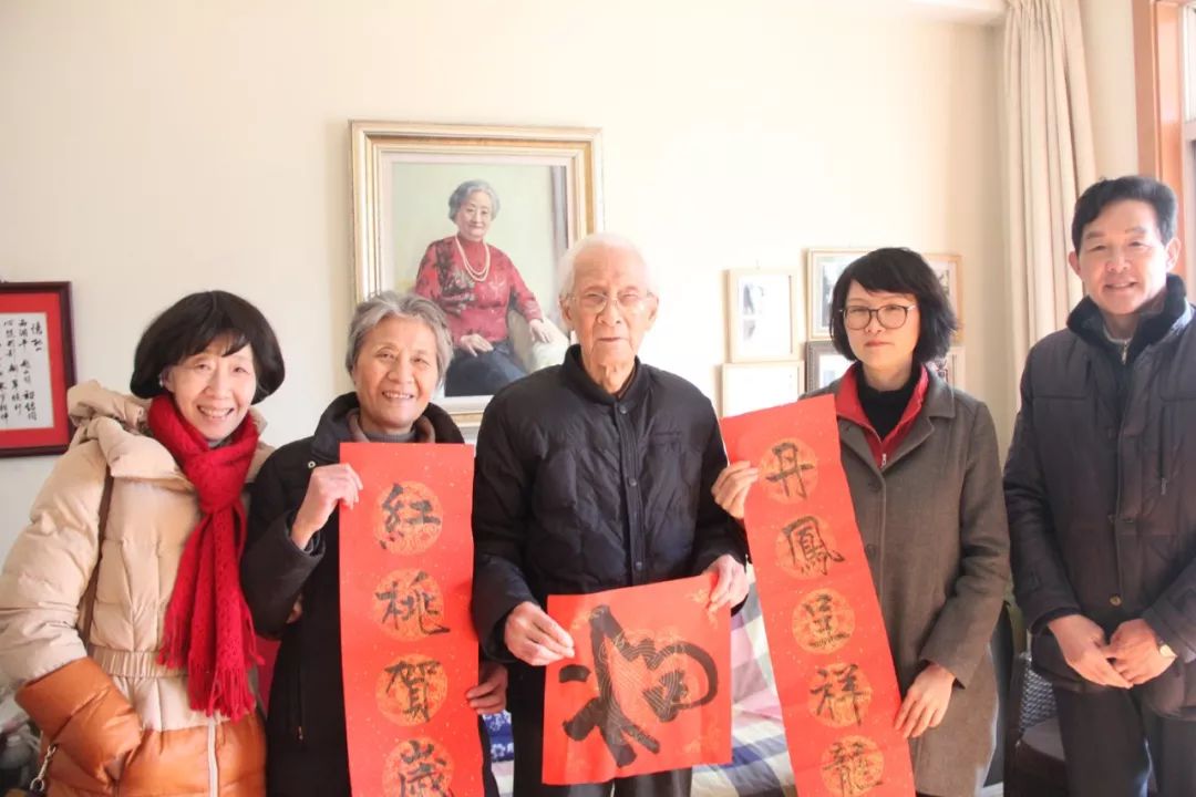 艺术无价,大爱永存——老盟员吴开诚艺术馆建设始末_吴老