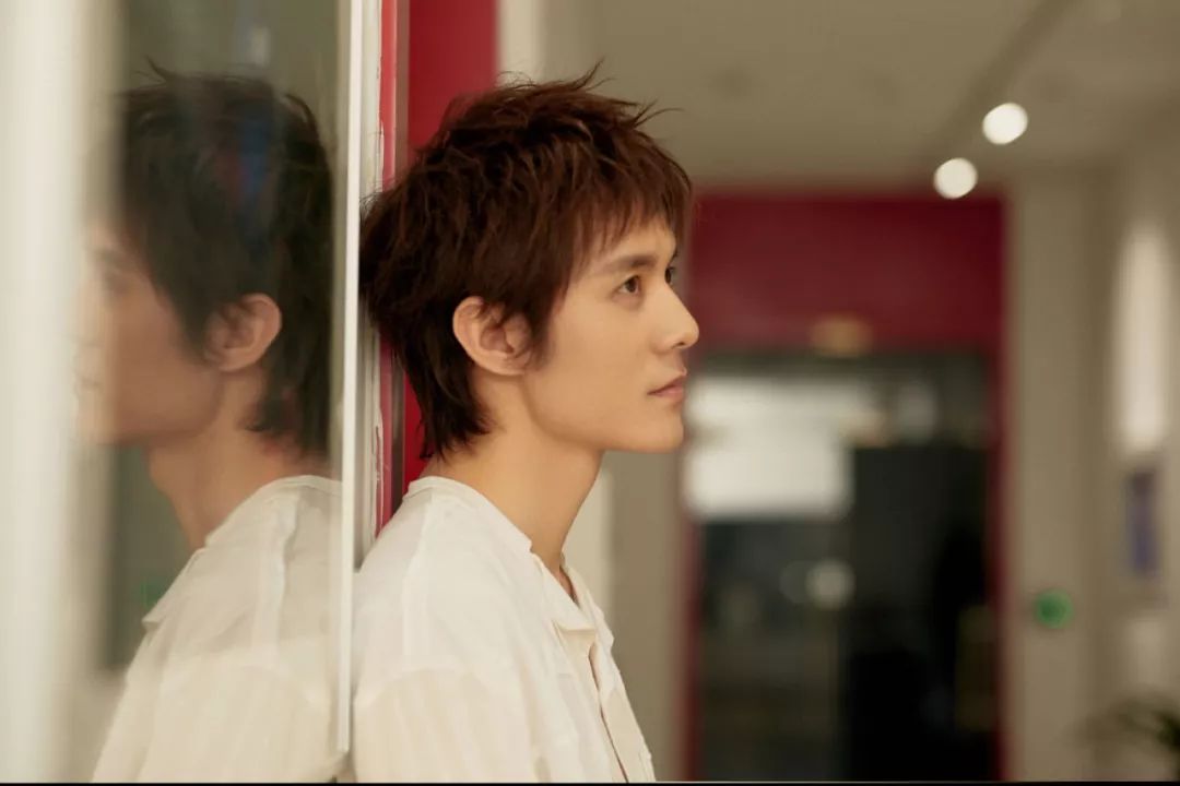 张超自由而认真的灵魂