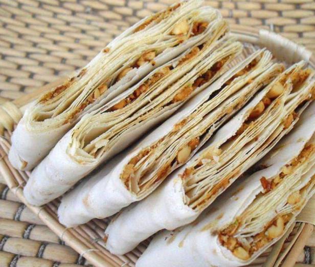 山东济宁最全的美食宝典!看看你吃过几个?_舌尖