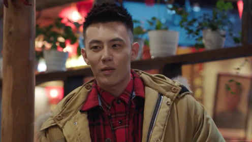 韩商言为何只挖小米不理欧强原因令人心疼