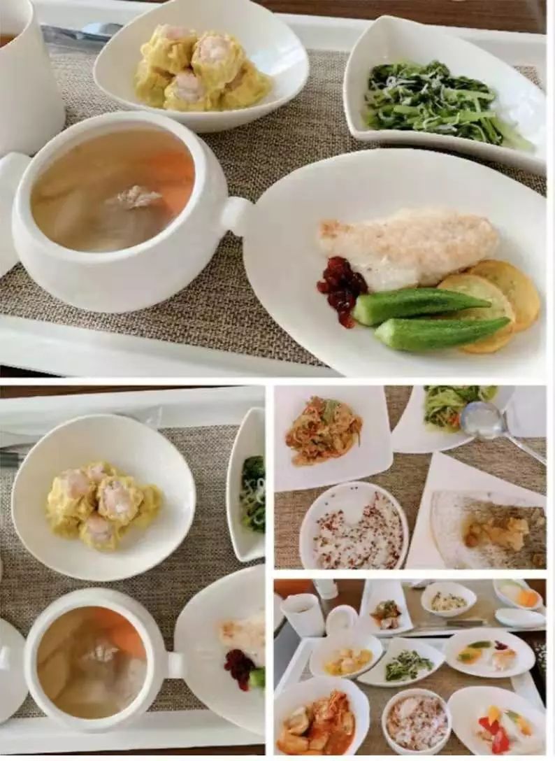 原创安以轩晒"豪华月子餐"被指炫富,这么吃是女星们的常规操作吧