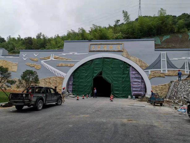 55亿元这些重要交通项目进度一览有你关注的