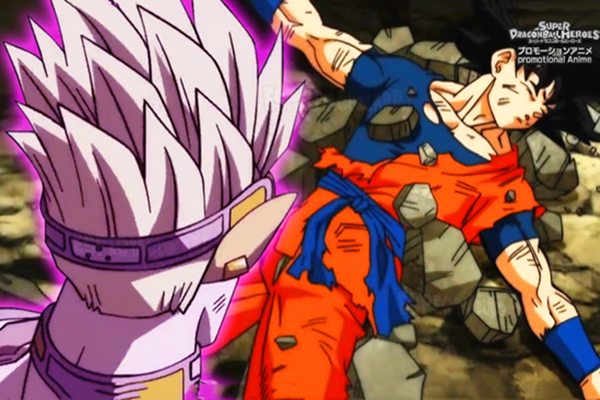 原创龙珠英雄14集三大看点自在极意功悟空觉醒希特吉连将支援