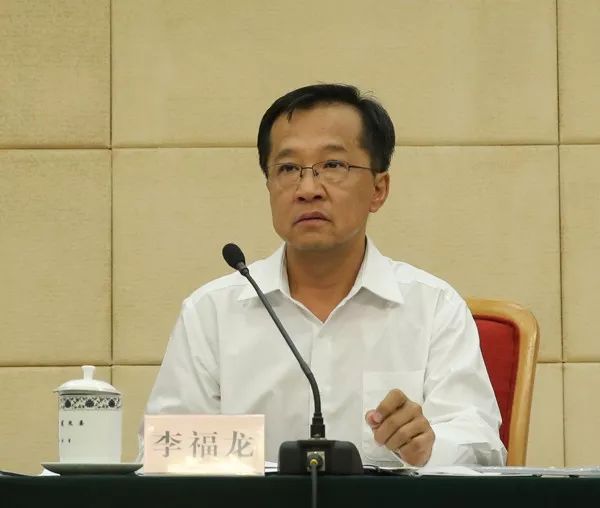 能源形势年中看:强保障 优结构_李福龙