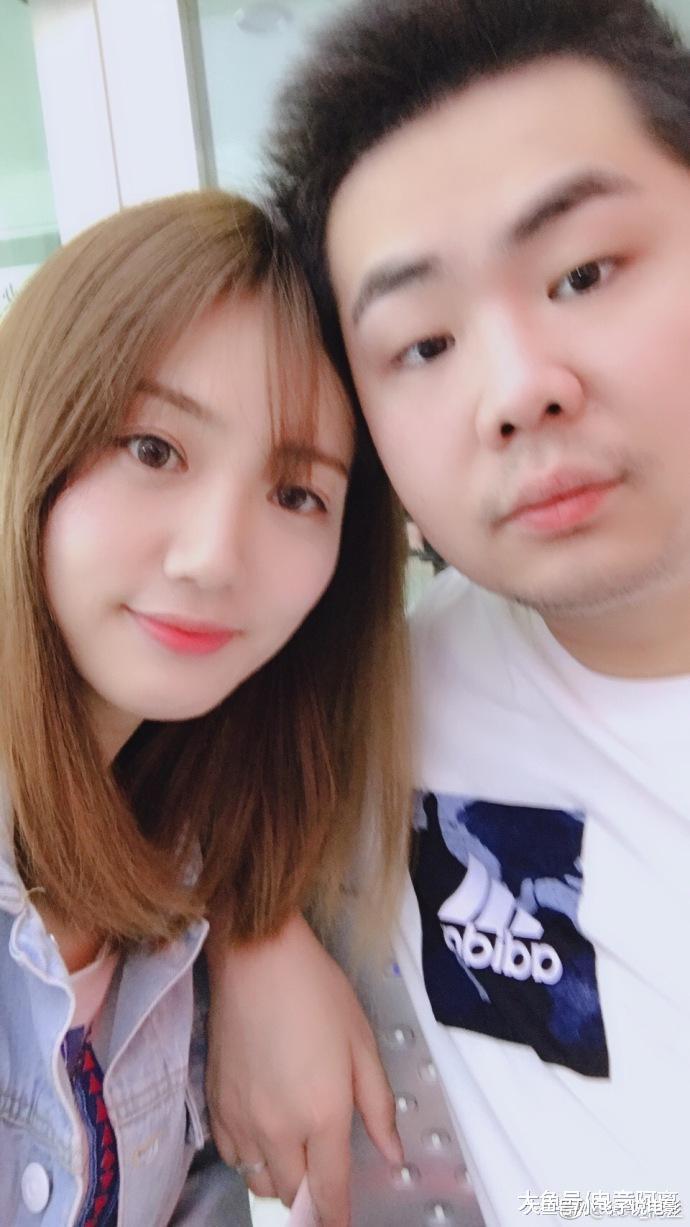 游戏圈女友最漂亮的5位主播卢本伟与蛇哥最幸福最惨的只有他