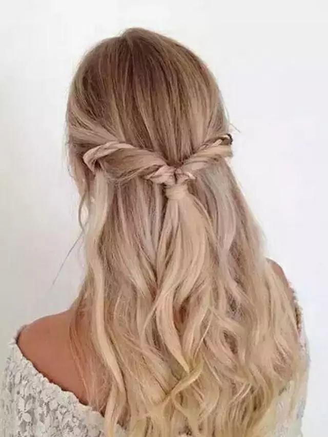 杨桃辫教程一分钟搞定