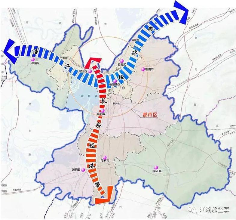 东风湖新区乘势而上,2025年全面建成!_岳阳