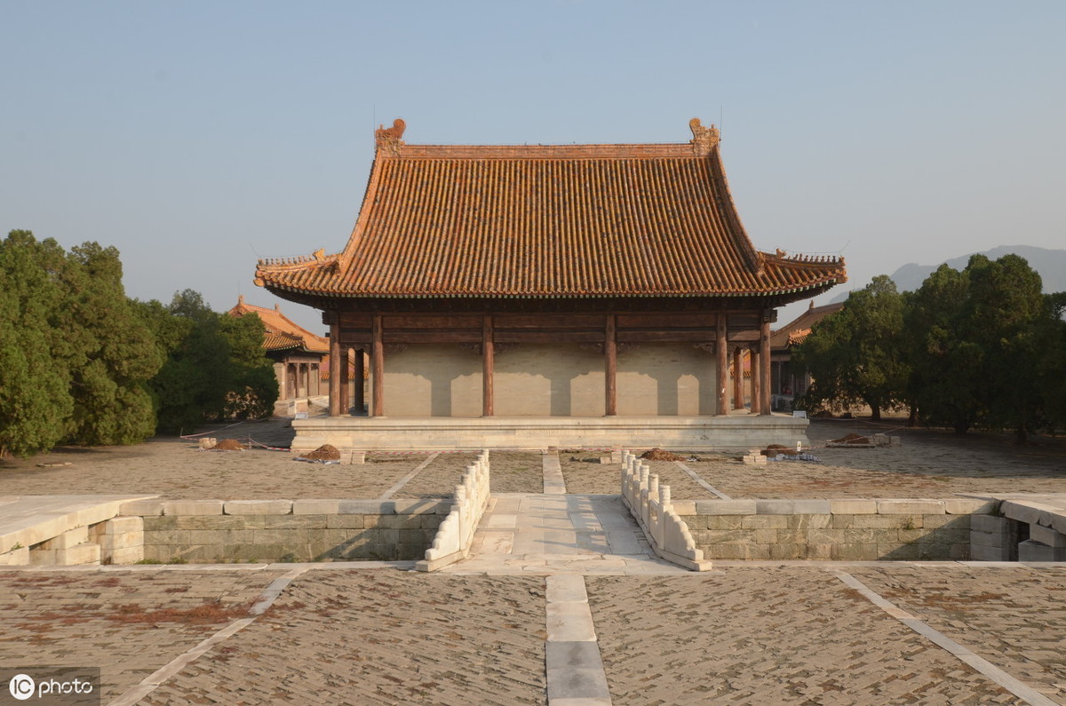 一生节俭的道光帝陵墓为何建得如此奢华