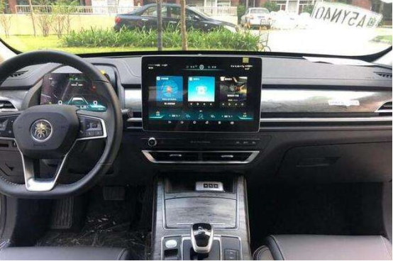 紧凑型纯电轿车中，有没有可以称作“纯电”思域的车型