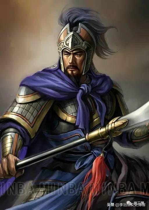 被张飞鞭打的曹豹是何许人也