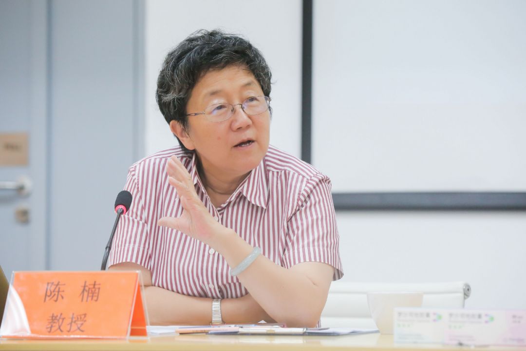 所长陈楠教授,复旦大学附属华山医院肾内科主任郝传明教授等医生主导