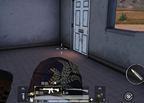 和平精英小厕所该怎么守试试这个方法八成没问题