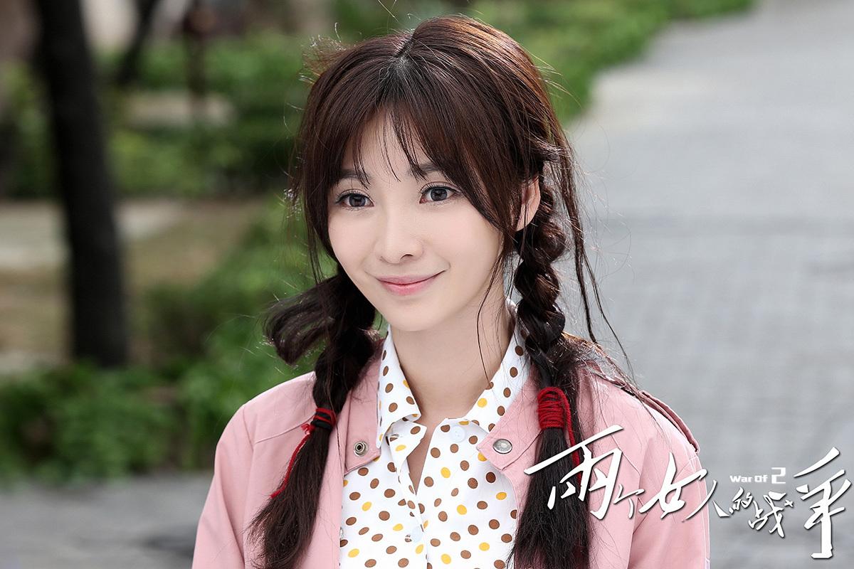 原创两个女人的战争里为何齐伟对赵欣梅那么念念不忘