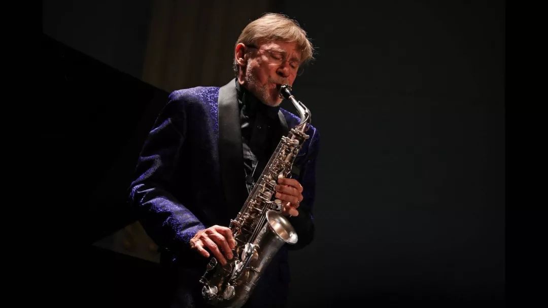 2019asiasaxophonecongress大师介绍②claudedelangle萨克斯中国网