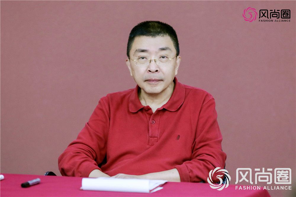 金正昆政务与商务礼仪研修班在风尚圈开课，下一次要等到11月份