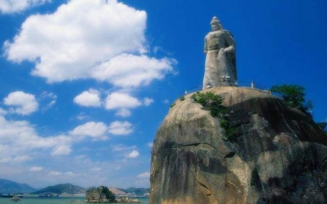 不但给他们带去了教育,还带去了美食_朱舜水