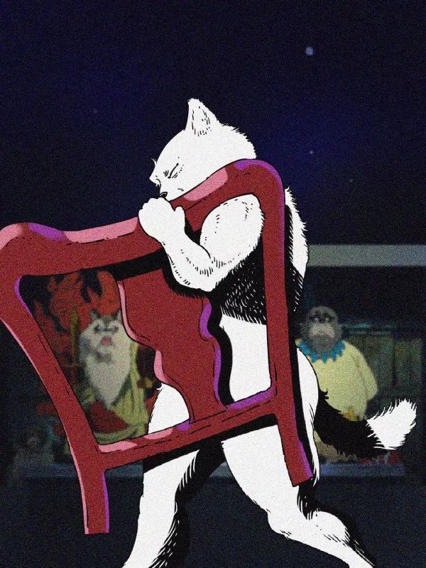 原创吓死人原来小猪佩奇的真实身高是2米16