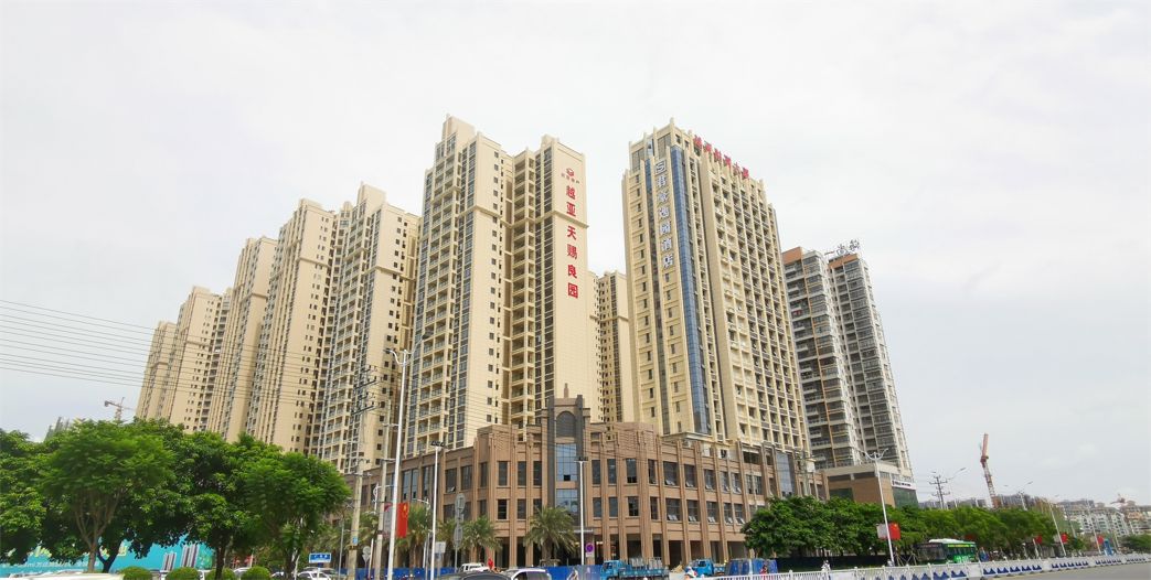 重要通知北海君豪逸园酒店开业在即震撼启航