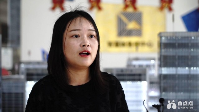 北科建嘉兴创新园发展有限公司招商营销部销售经理 杨芊:目前我们智富