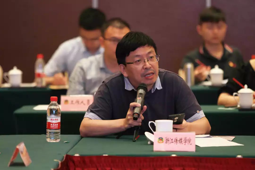 为嘉兴影视产业高质量发展鼓与呼市政协启动首场请你来协商