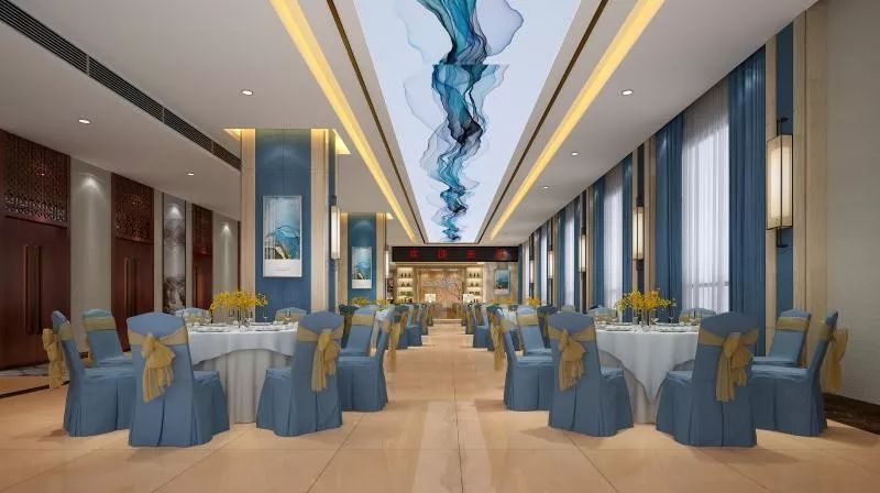 重要通知北海君豪逸园酒店开业在即震撼启航