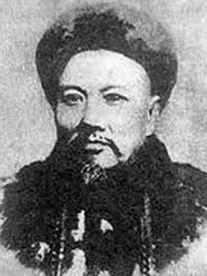 中国实业之父盛宣怀 | 中国第一个轮船招商局创办始末(中)_李鸿章