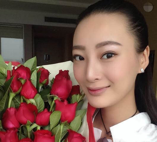 曾拍"三级片",被家人嫌弃,耻辱,如今她是当红女星_王李丹