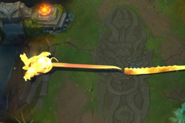 lol这5位金身谁最长扎克刚想举手它站出来坐下