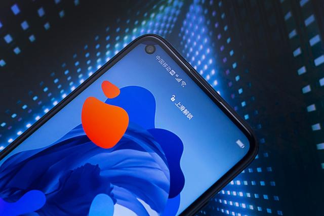 灵感重塑 潮美时尚新选择 华为nova 5i pro图赏