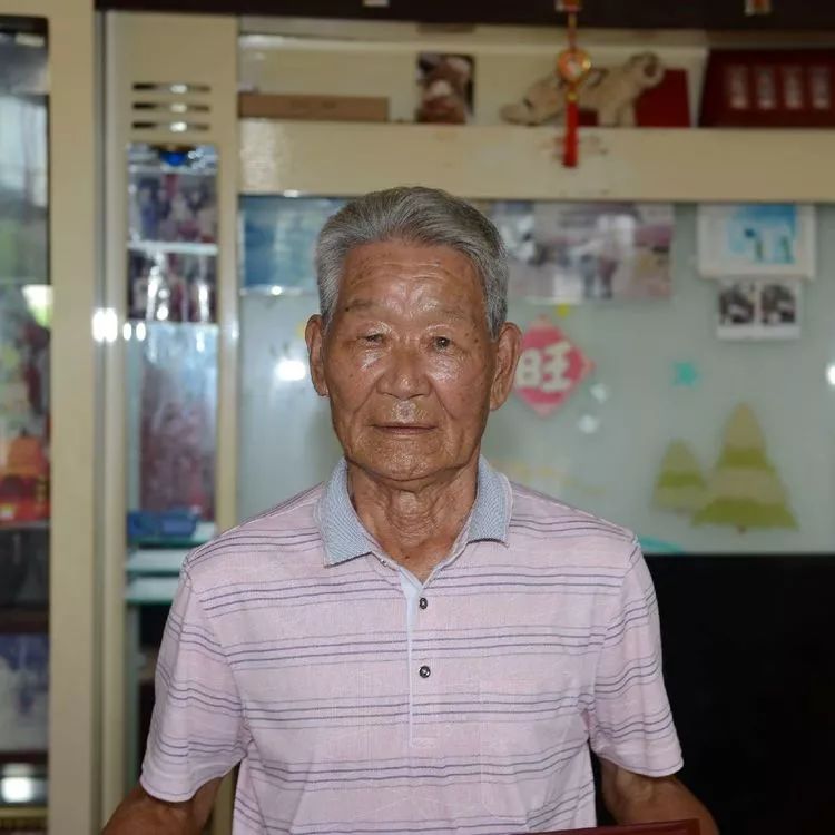 叶绍良:男,1929年8月10日出生,螺溪镇新良三栋楼人.