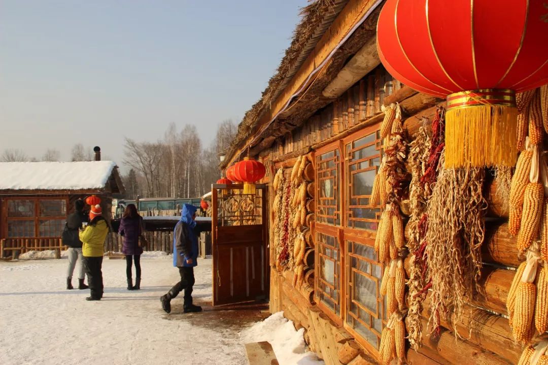 【媒体关注】龙江森工:山河屯局凤凰山经营所打旅游牌 闯转型路