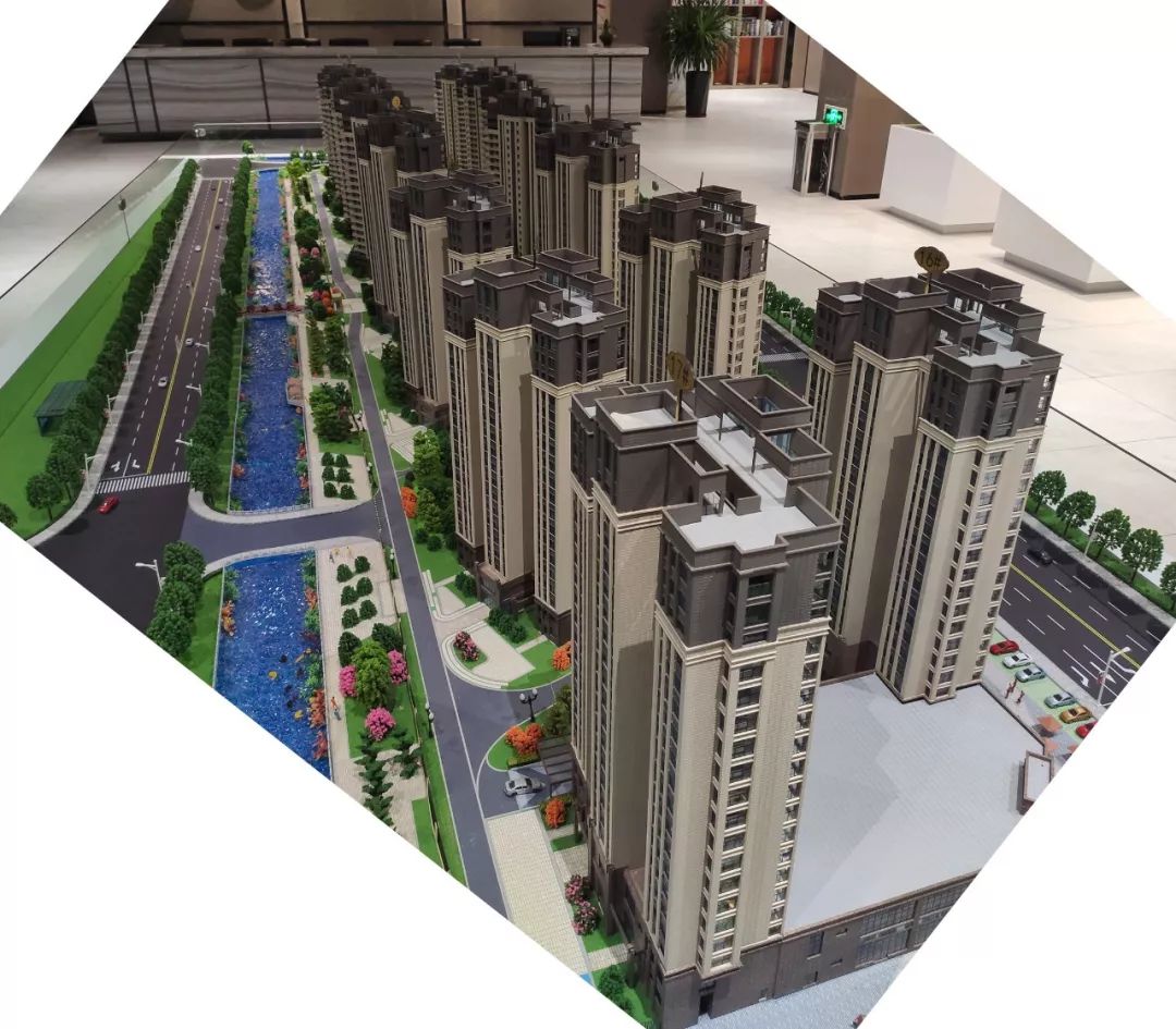 东部办公区备受关注的祥浦苑谁可以买怎么摇号价格多少