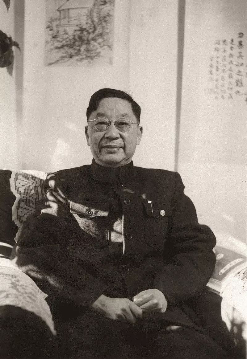 老舍辣评几位国画大师,不留情面
