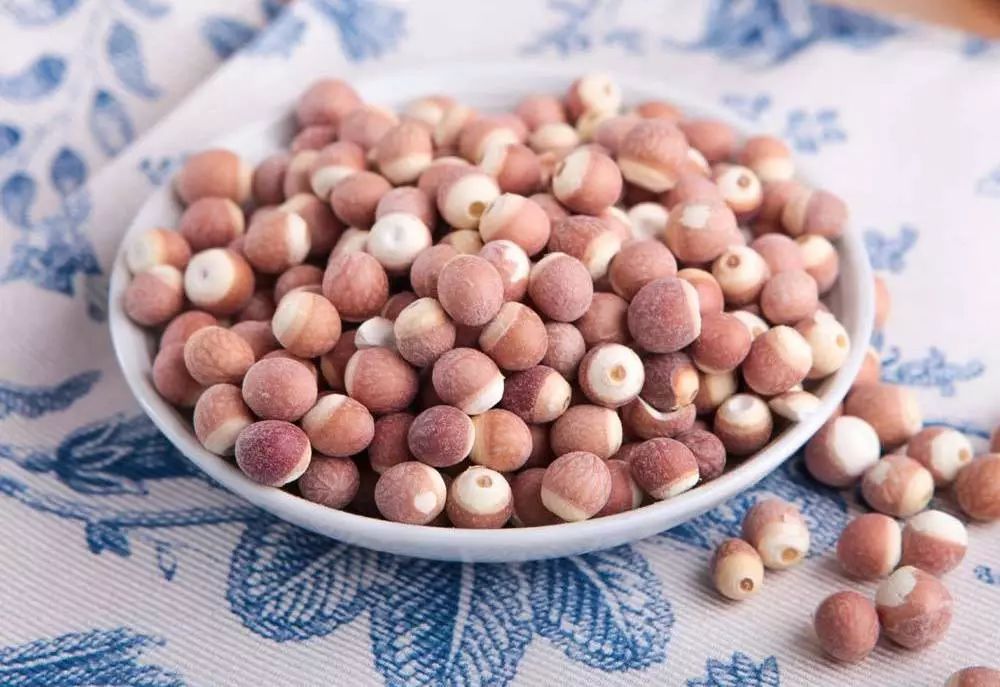 这些被冠以"人参"美名的中药,你都认识吗?