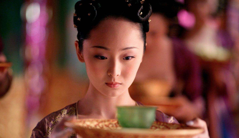 原创古代嫔妃们的生活起居是如何安排处理的跟在电视上看到的不一样