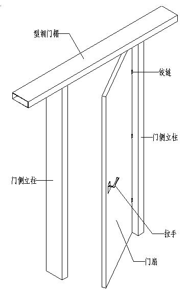 钢结构构件及做法最完整版本先收藏之四