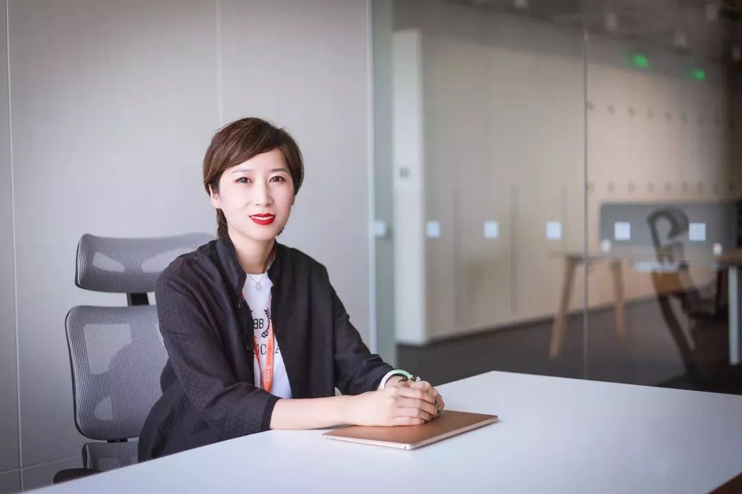 【创业者说】豆捞坊创始人苑嘉益:关于成功她讲了三个故事