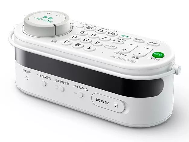 索尼这些年推出过的奇葩产品大盘点!_rolly