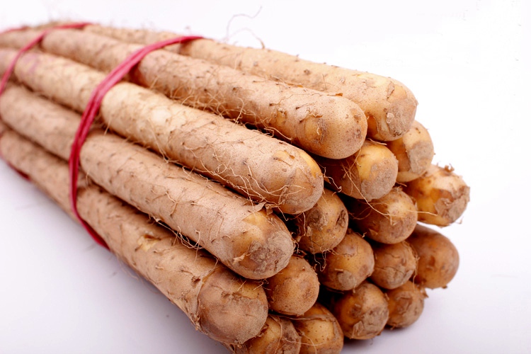 原创山药健康但寡淡,养生营养菜的几种好吃做法