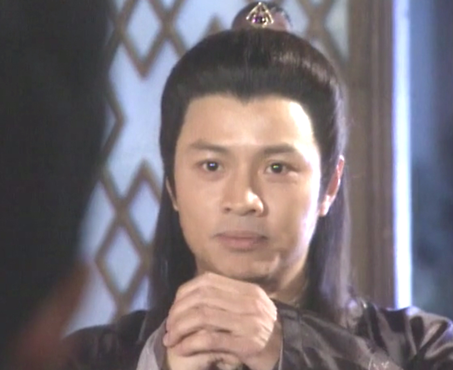 身为县令大人的他,不仅是两位男主的顶头上司,同时还是庞太师的儿子