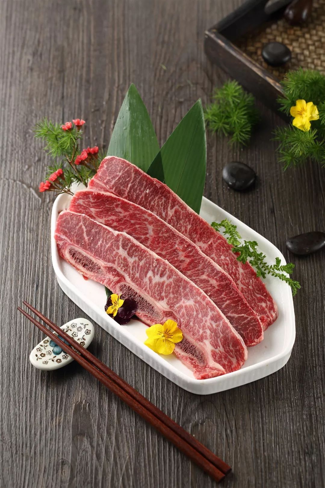 99抵100你没看错包头这家烤肉店检验你肉食爱好者级别的时候来了