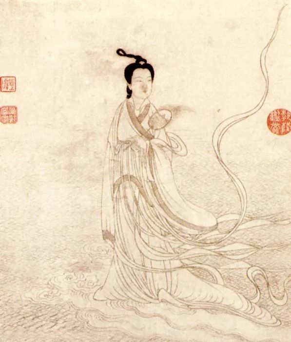 【关注】——美人,你在哪里?(2019年第28期)