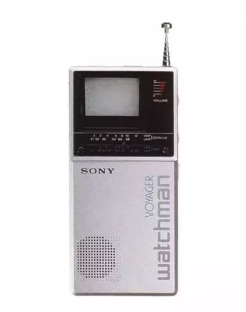 索尼这些年推出过的奇葩产品大盘点!_rolly