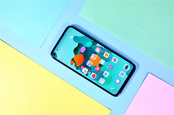 自研达芬奇加持的ai王者华为nova5ipro评测智慧四摄玩出花