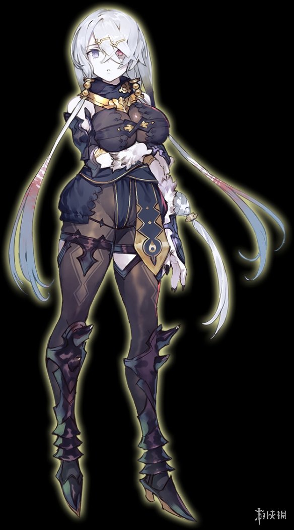 莱萨的工作室新角色调合系统介绍精灵使登场