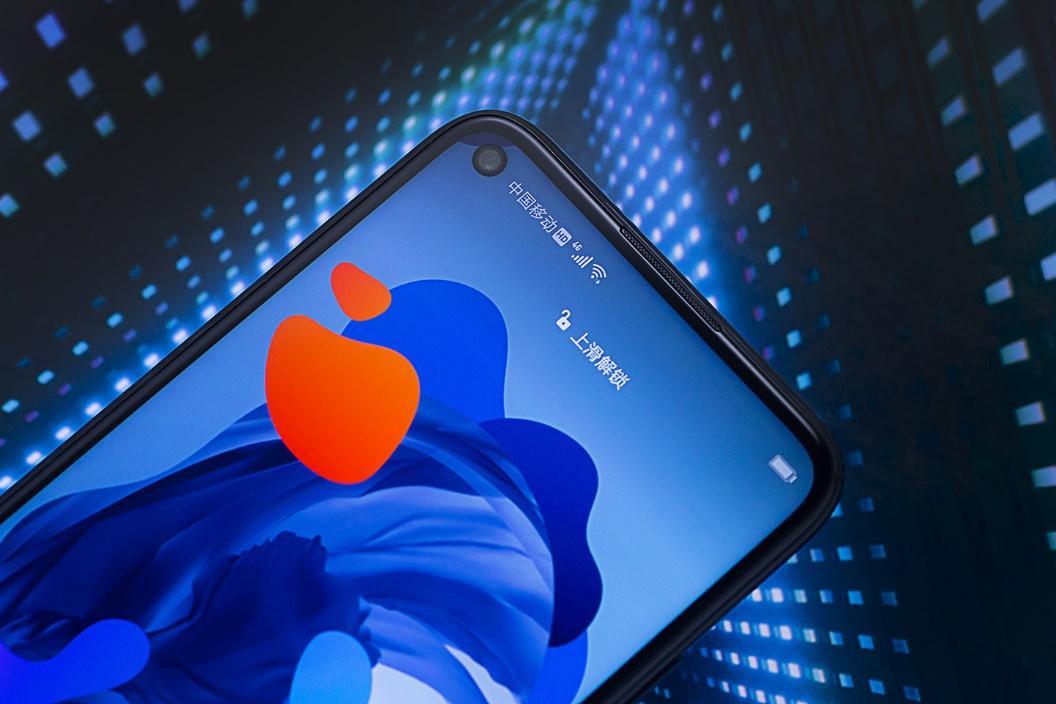 被刷屏了影像为首的华为nova5ipro到底有多强