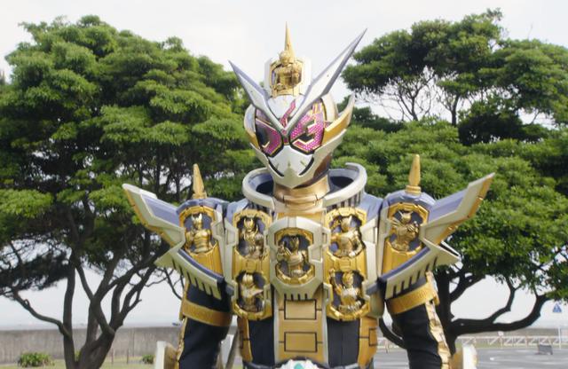 假面骑士崇皇时王新设定公开仅能召唤基础形态逢魔能召唤最终