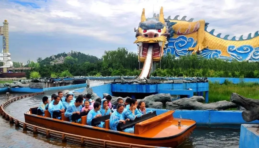 泰安太阳部落放大招啦门票仅需599元话不多说进来看看吧