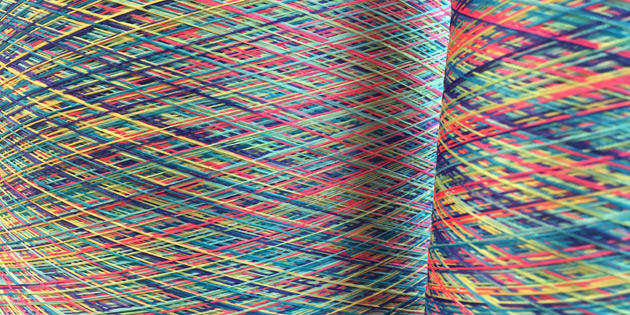 英国中央圣马丁学院本科面料纺织设计batextiledesign作品集与申请