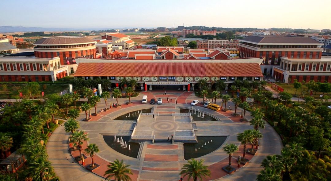 原来大嶝岛这么美.